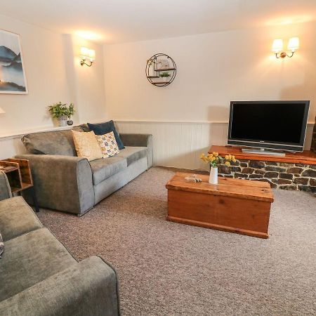 Beechcroft Cottage South Molton Bagian luar foto