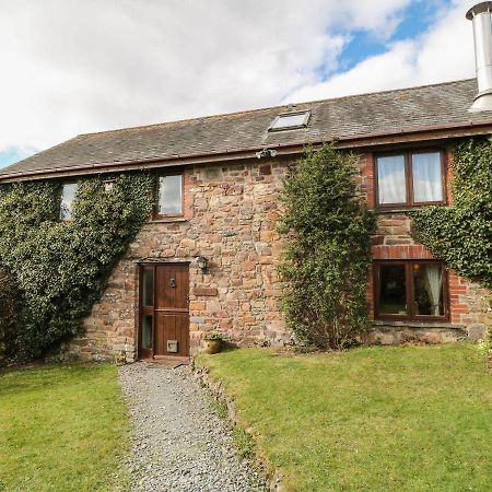 Beechcroft Cottage South Molton Bagian luar foto