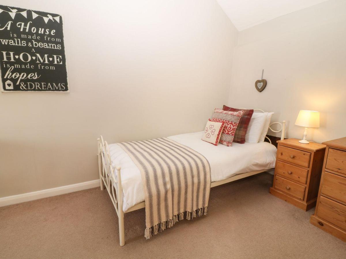Beechcroft Cottage South Molton Bagian luar foto
