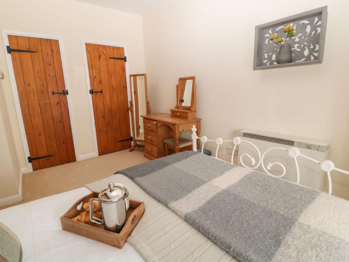 Beechcroft Cottage South Molton Bagian luar foto