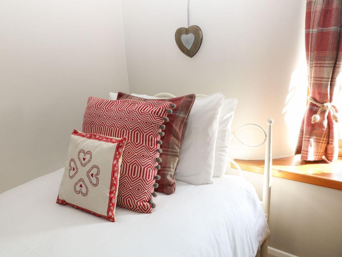 Beechcroft Cottage South Molton Bagian luar foto