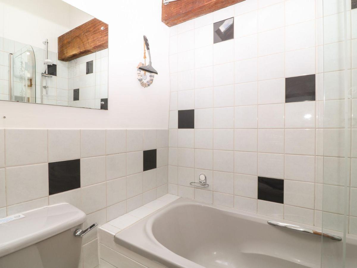 Beechcroft Cottage South Molton Bagian luar foto